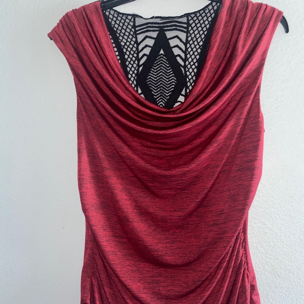 Ab studio tops sz LG